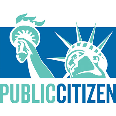 Public Citizen - 9