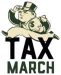 Tax March - 5