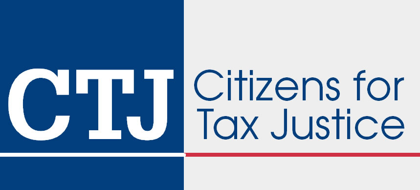 Citizens for Tax Justice - 7