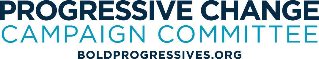 Progressive Change Campaign Committee - 8.09