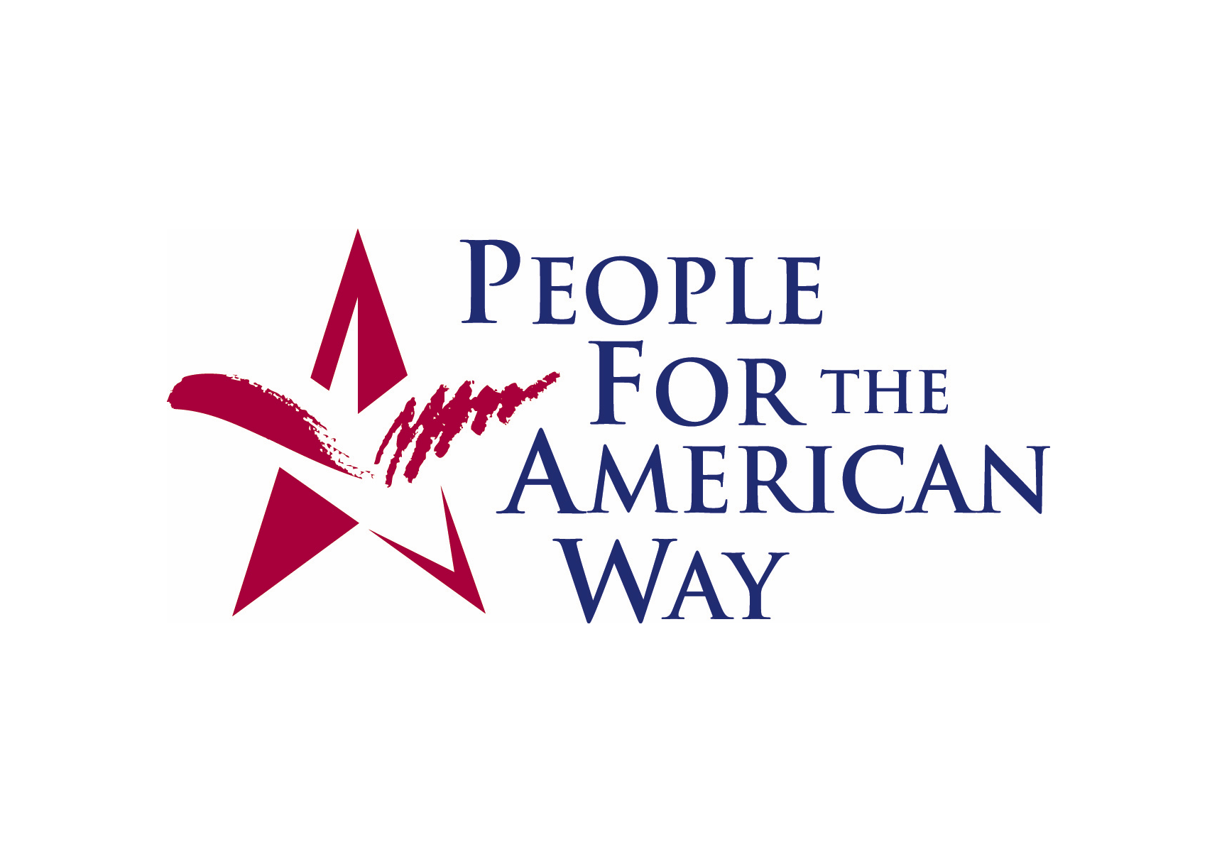 People for the American Way - 8.01