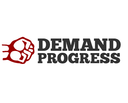 Demand Progress - 7.11