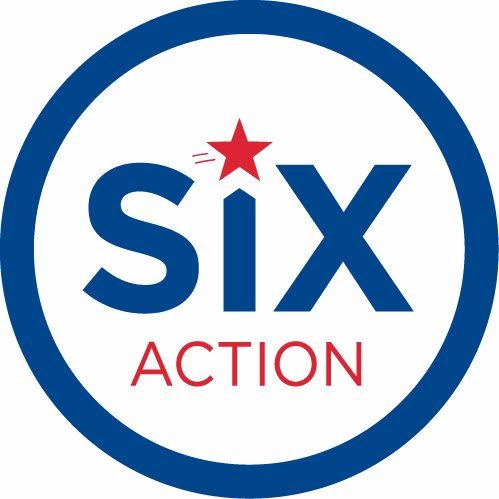 Six Action - 10