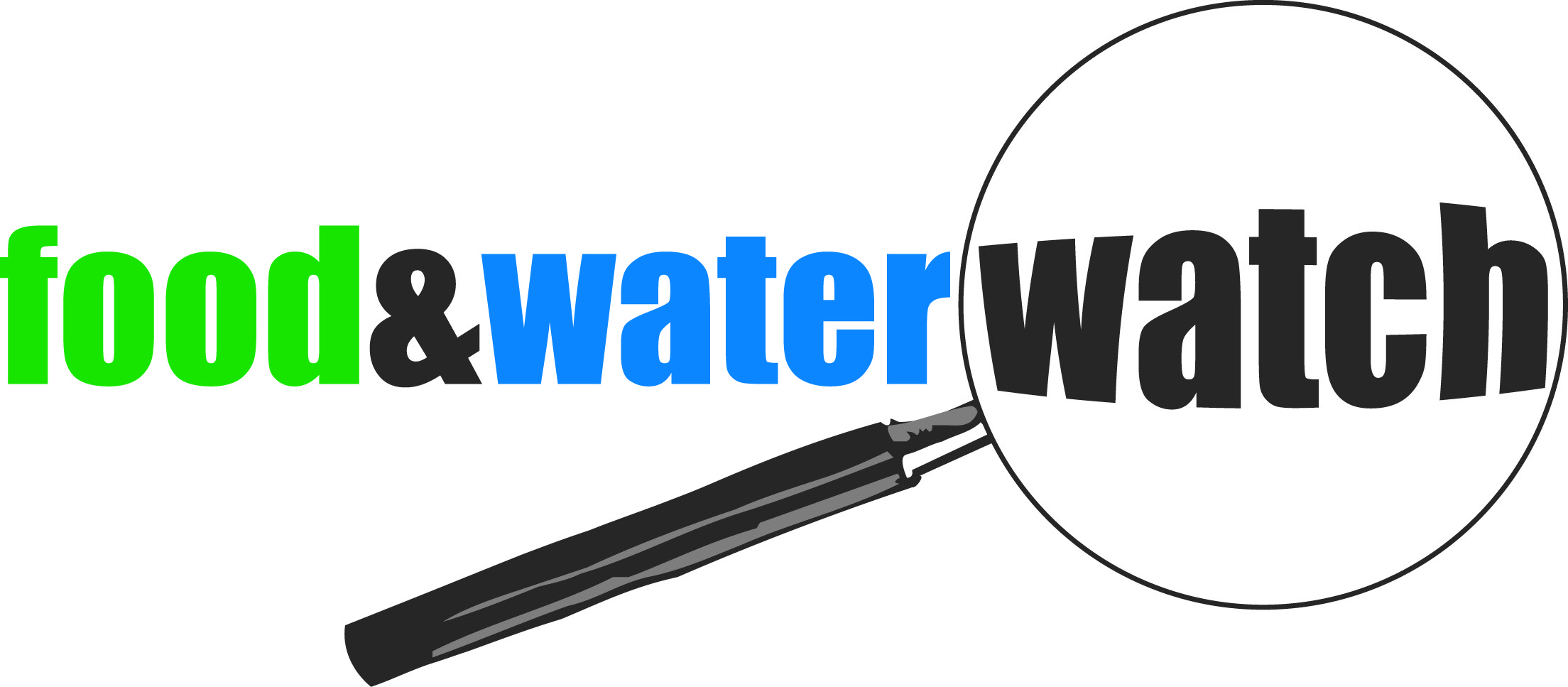 Food & Water Watch - 7.13