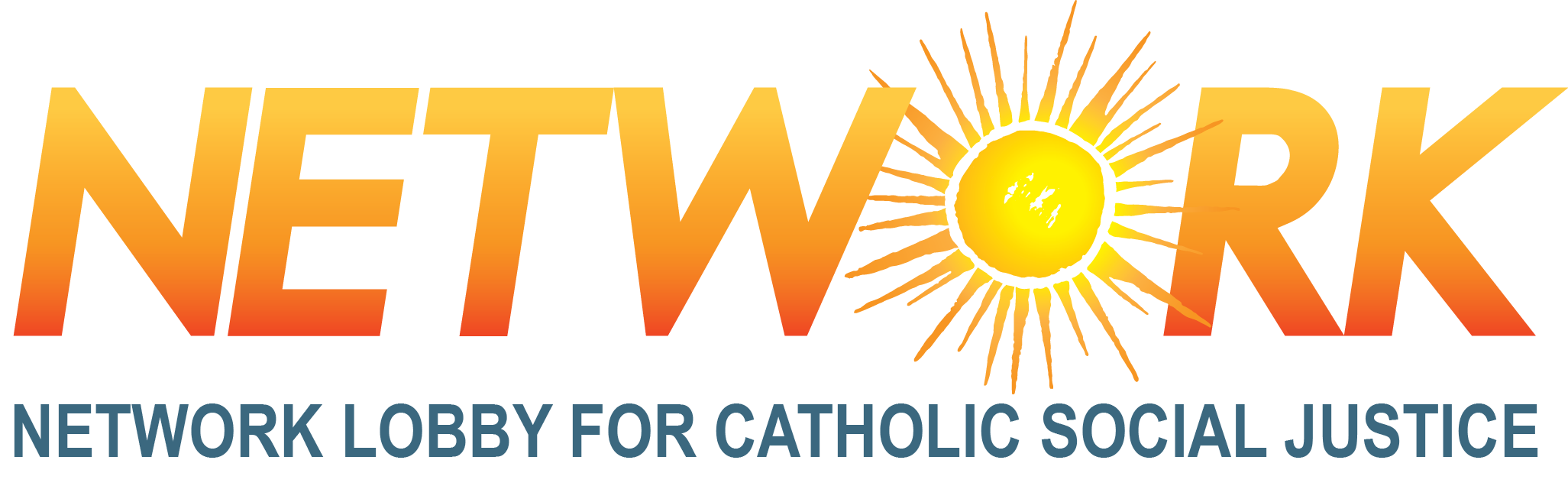NETWORK Lobby for Catholic Social Justice - 7.32