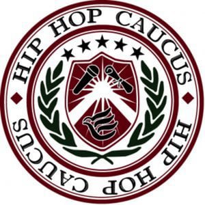 Hip Hop Caucus - 7.17