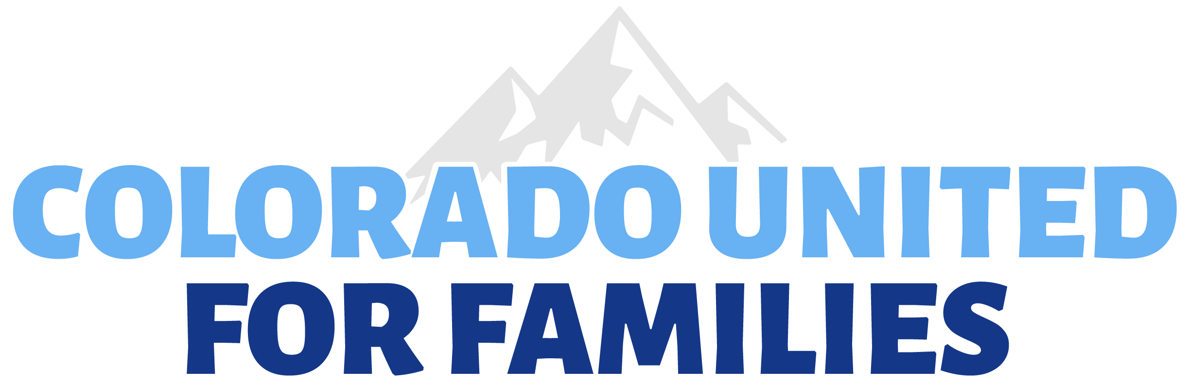 Colorado United for Families